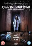 Cradle Will Fall [DVD]