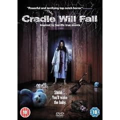 Cradle Will Fall [DVD]