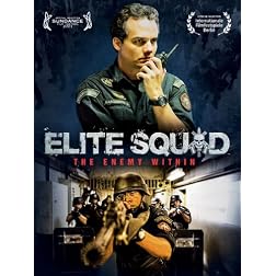 Elite Squad: The Enemy Within