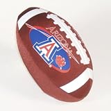 Arizona Wildcats Football Pillow
