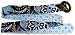 Vera Bradley Java Blue Reversible Belt~GREAT GIFT!