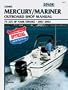 Clymer Mercury Outboard
