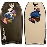 Empire Riptide Pro Bodyboard