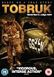 Tobruk [DVD] [2008]