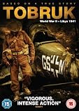 Tobruk [DVD] [2008]