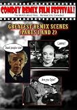 Tony Trombos Greatest Remix Scenes -  Parts 1 & 2!