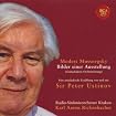 Bilder einer Ausstellung: Eine musikalische Erzählung von und mit Sir Peter Ustinov (Radio-Sinfonieorchestor Krakau feat. conductor: Karl Anton Rickenbacher)