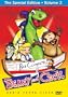 Bob Clampett's Beany And Cecil, Vol. 2