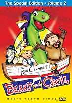51nEhw8gbLL. SL210  Watch Bob Clampetts Beany And Cecil, Vol. 2 Online
