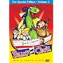 Bob Clampett's Beany And Cecil, Vol. 2