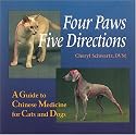 Four Paws, Five Directions: A Guide to Chinese Medicine for Cats and Dogs