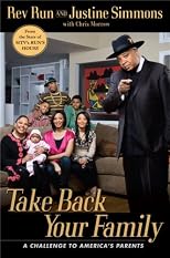 Take Back Your Family