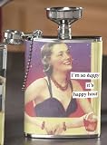 Happy Hour Flask