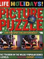 Life: Picture Puzzle Holidays! (Life Picture Puzzle)