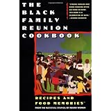 the black family reunion cookbook