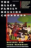 The Black Family Reunion Cookbook