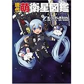 現代萌衛星図鑑