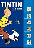 Books : Tintin & Snowy: Album 1