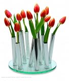Vase BOUQUET - (123063)
