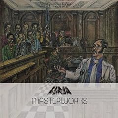 Masterworks El Juicio