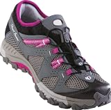 Produkt-Bild: Pearl Izumi X-Alp Drift II Trekking Damen Fahrrad Schuhe grau/pink 2012