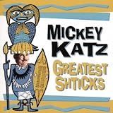 Greatest Shticks