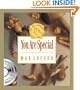 You Are Special (Tenth Anniversary Limited Edition) (Max Lucado's Wemmicks)