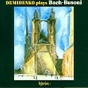 V1 Busoni Transcriptions