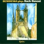 V1 Busoni Transcriptions