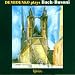 Demidenko Plays Bach-Busoni