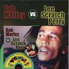 The Best of the Upsetter Years by  Bob Marley and Lee Scratch Perry 