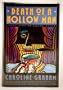 Death of a Hollow Man