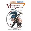Mountains of Antrana: Book Three of The Erskan Trilogy (Fem Fist Books)