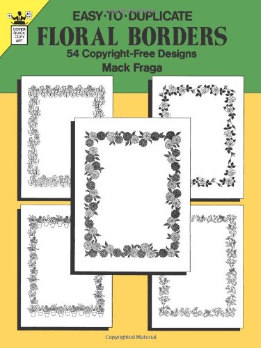 Free Printable Borders