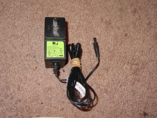 Genuine Directv AC Adapter Power Supply 12V 1A Model: MT12-P120100-A1 for DECABB1MRO-01 & other Direct TV products