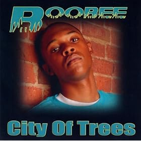 City Of Trees - Single [Explicit]