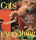 Cats Into Everything