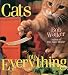 Cats Into Everything