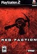 Red Faction PS2