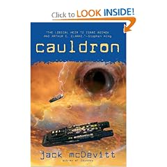 Cauldron