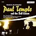 Rene Deltgen �Paul Temple und der Fall Curzon (4 CDs)�