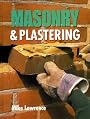 Masonry and Plastering (Crowood DIY)