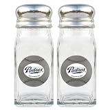 San Diego Padres Salt/Pepper Shaker Set