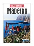 Cover of Madeira Insight Guide by apa 9812586636