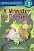 A Monster is Coming! (Step into Reading) em Livros relacionados com o nome: 51nEoWklH9L._SL75_