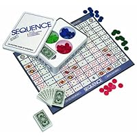 Sequence Tin