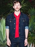 American Apparel Denim Jacket