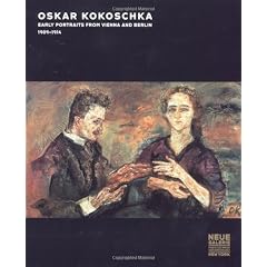 Oskar Kokoschka: Early Portraits from Vienna and Berlin, 1909-1914