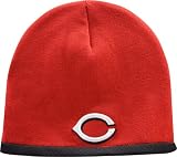 Cincinnati Reds 2007 New Era Official On-Field Fitted Cap, 7 3/8