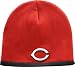 New Era Cincinnati Reds AC Knit Cap (Scarlet)